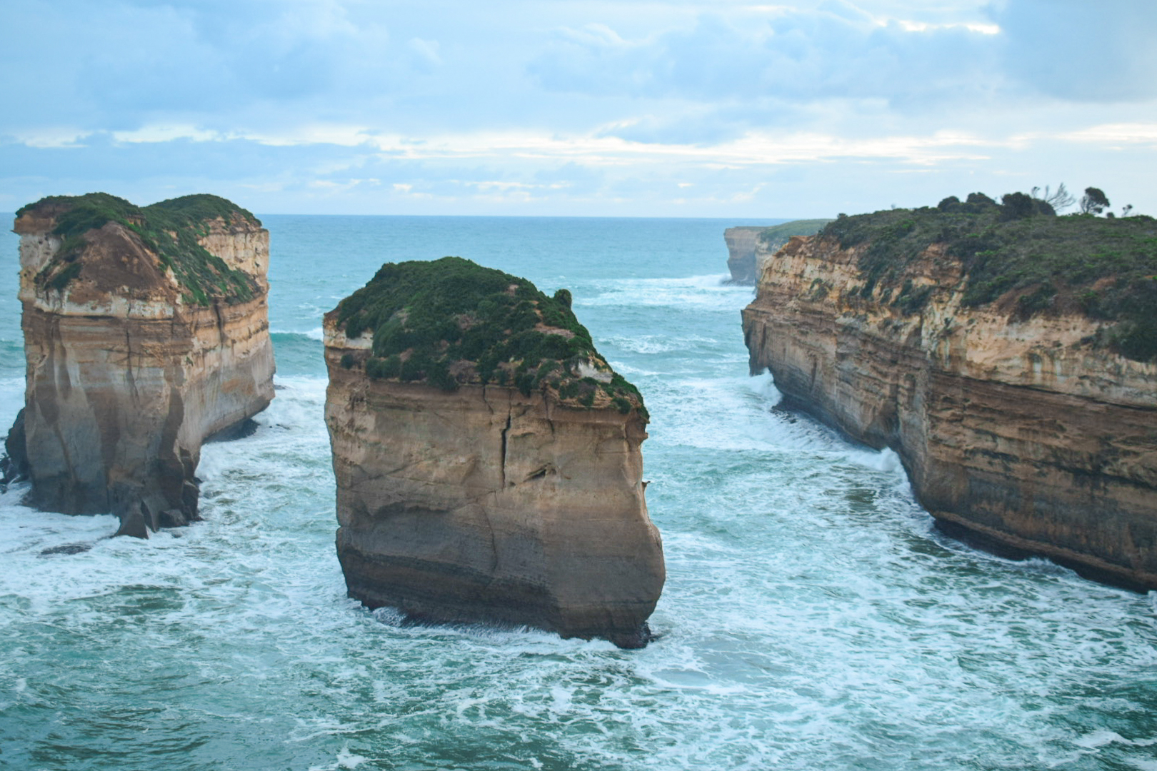 Great Ocean Road