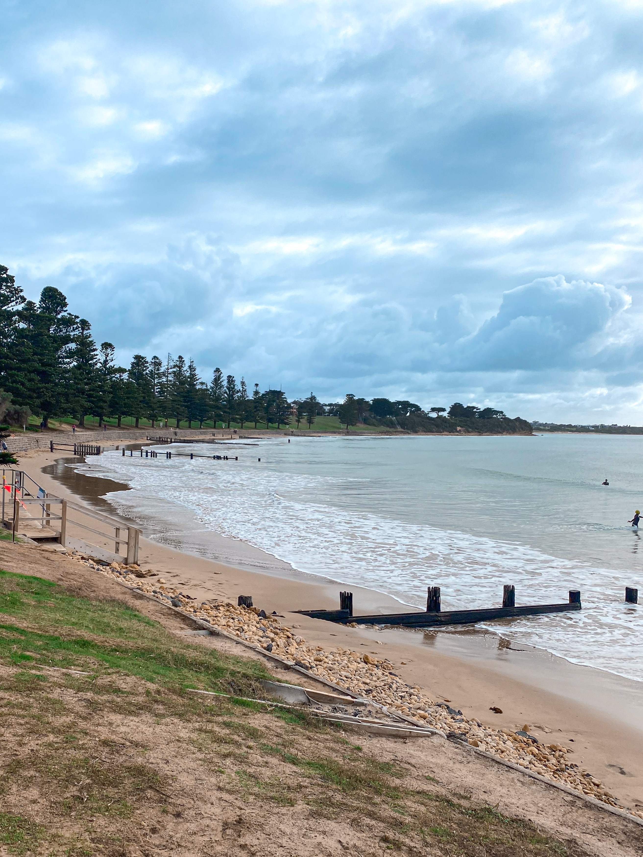 Torquay Front Beach