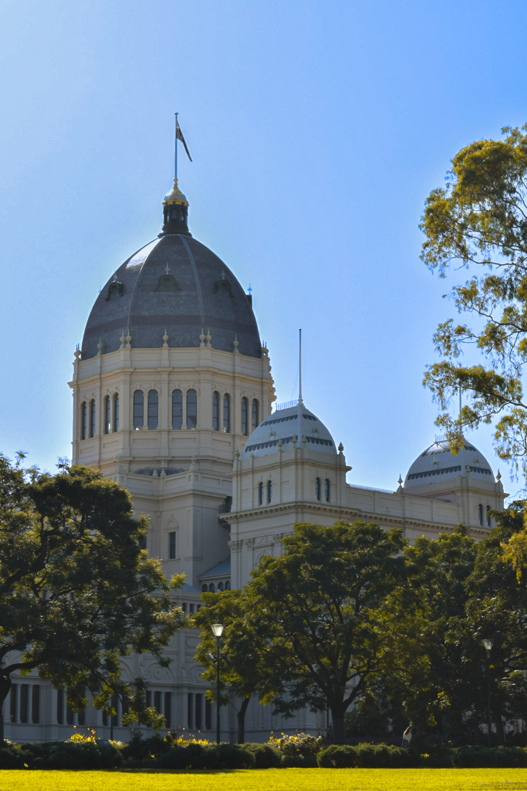 Carlton Gardens