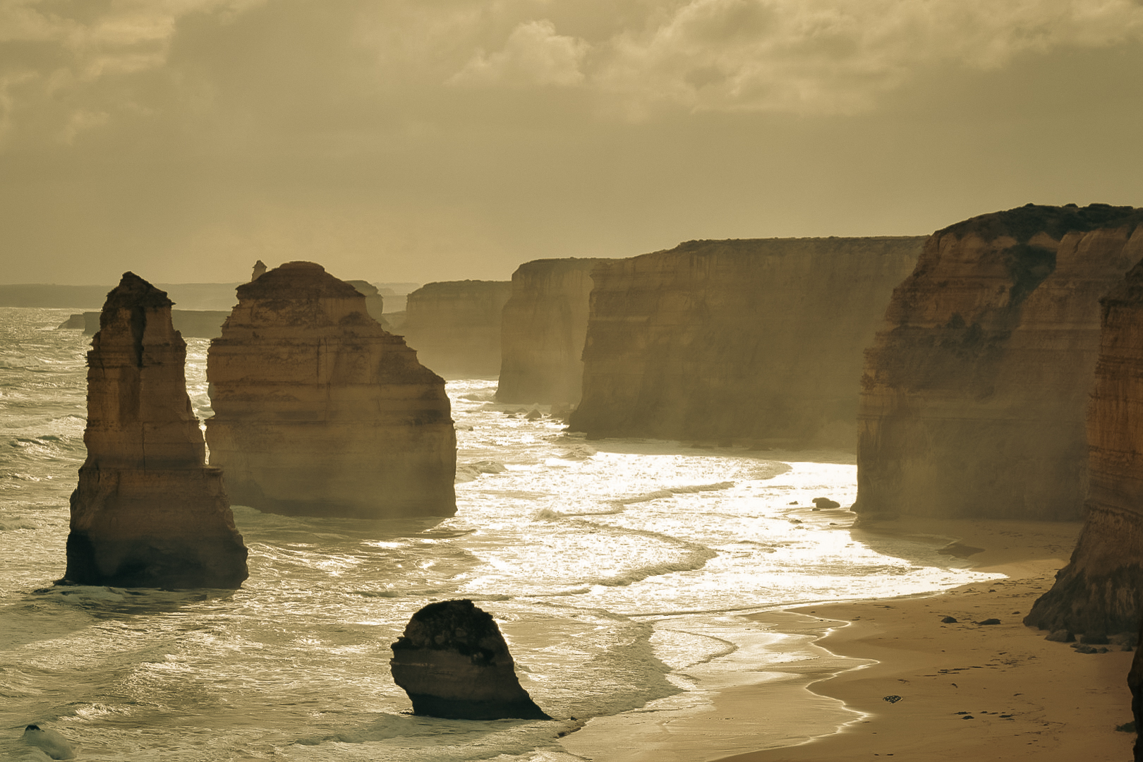 Great Ocean Road