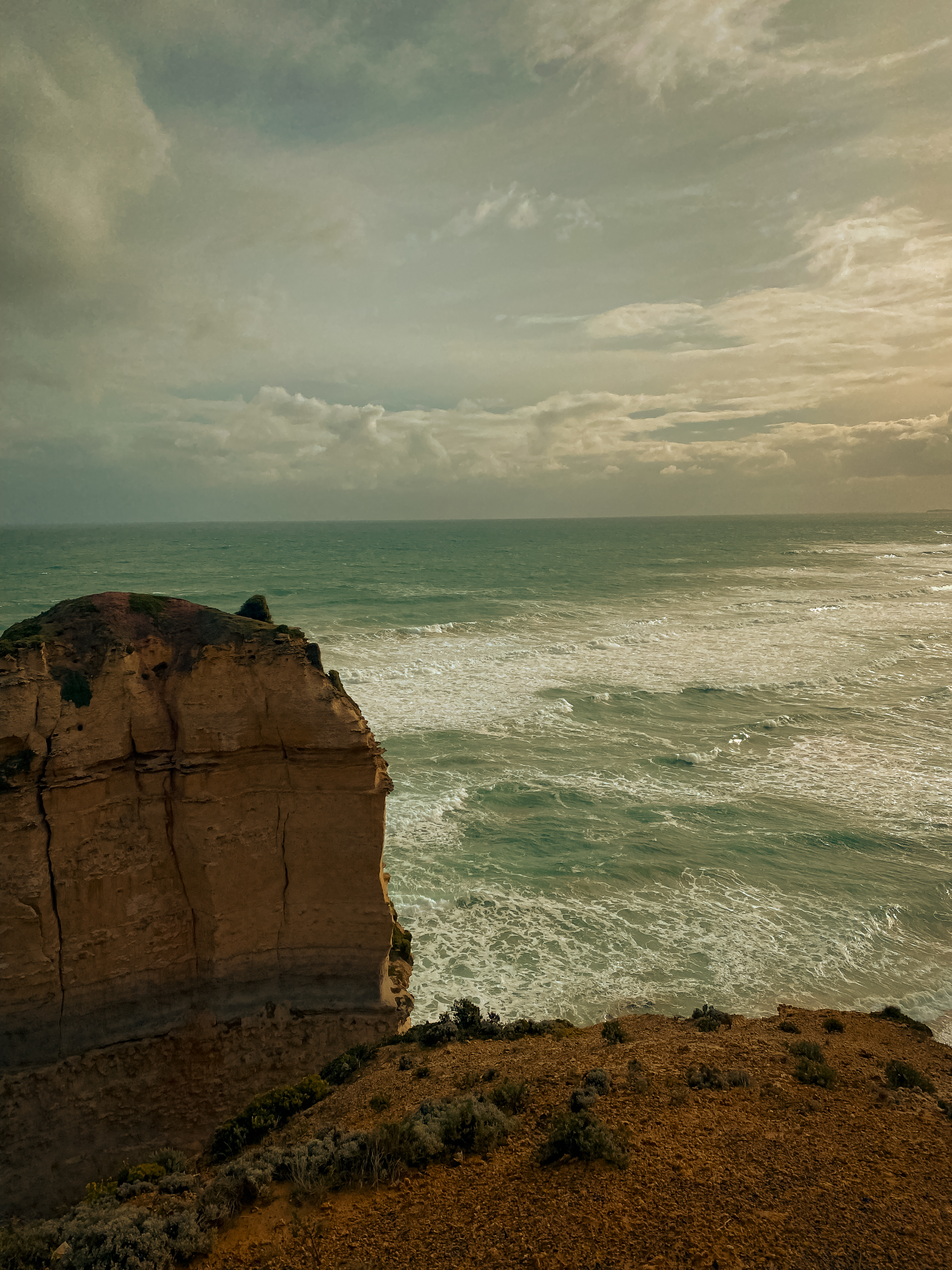 Great Ocean Road